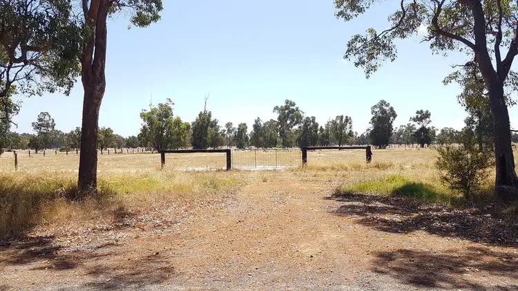 87 PADBURY ROAD, Dardanup West WA 6236
