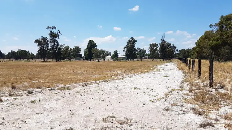 Sixth view of Homely land listing, 87 PADBURY ROAD, Dardanup West WA 6236