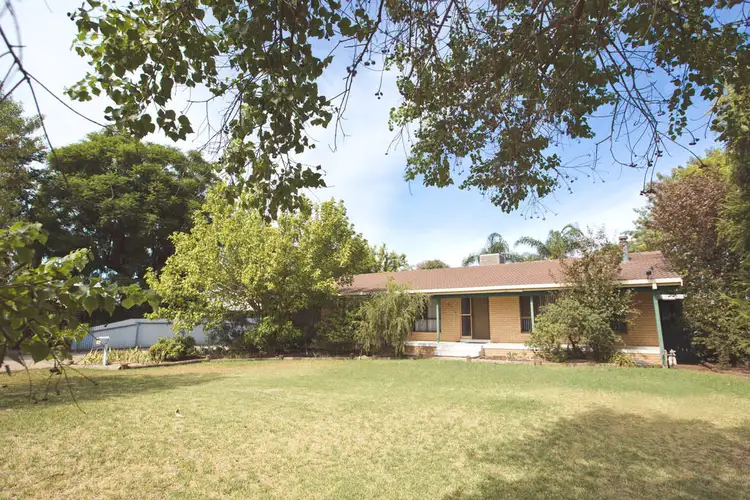 84 Erskine Road, Griffith NSW 2680
