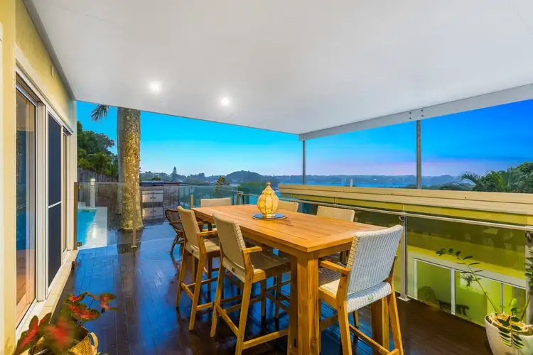 Sixth view of Homely house listing, 45 Bimbadeen Ave, Banora Point NSW 2486