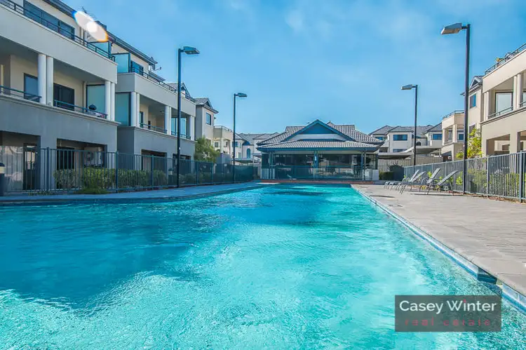 70/12 Citadel Way, Currambine WA 6028