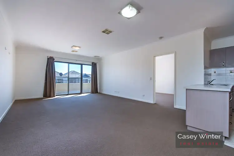 Third view of Homely apartment listing, 70/12 Citadel Way, Currambine WA 6028