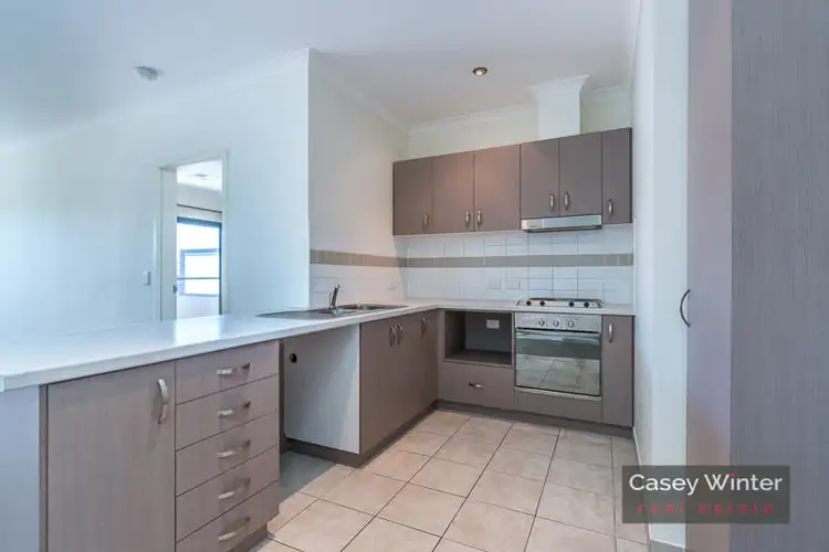 Fourth view of Homely apartment listing, 70/12 Citadel Way, Currambine WA 6028