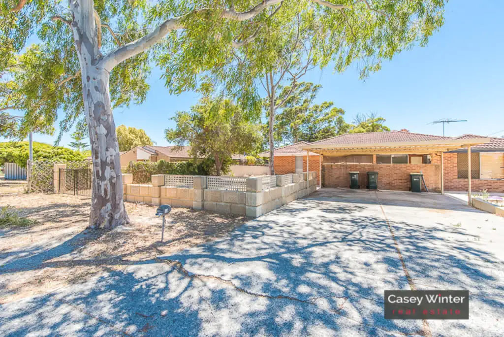 Main view of Homely house listing, 1A Orion Court, Craigie WA 6025