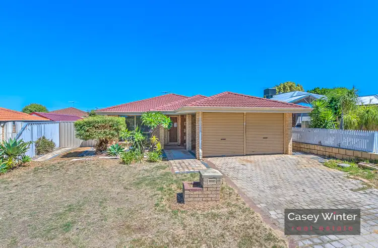 21 Attwood Place, Clarkson WA 6030