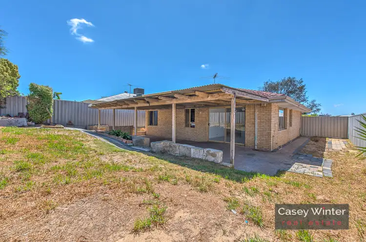 Second view of Homely house listing, 21 Attwood Place, Clarkson WA 6030