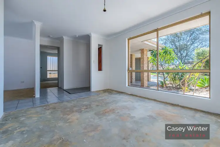 Third view of Homely house listing, 21 Attwood Place, Clarkson WA 6030