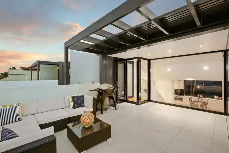 Fourth view of Homely townhouse listing, 6/33-35 Battersea Street, Abbotsford NSW 2046