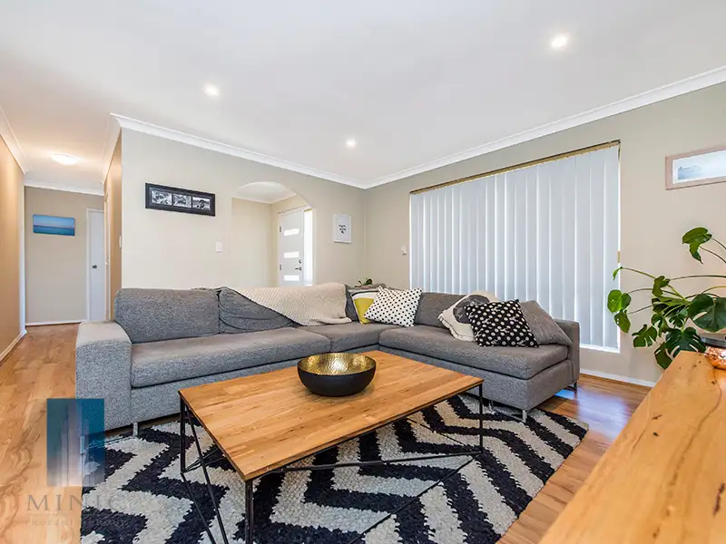 Main view of Homely villa listing, 3/1185 Albany Highway, Bentley WA 6102