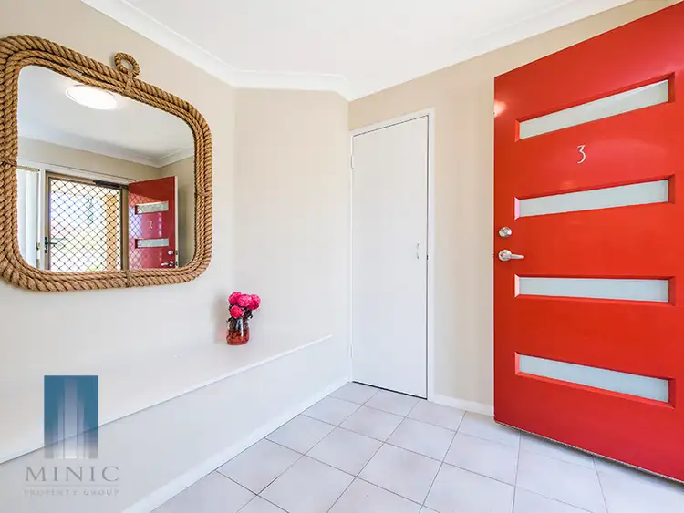 Fourth view of Homely villa listing, 3/1185 Albany Highway, Bentley WA 6102