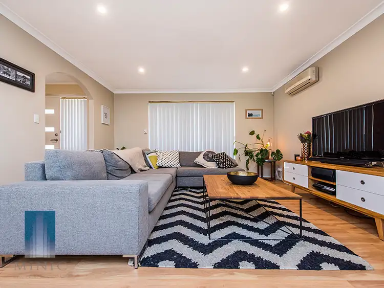 Sixth view of Homely villa listing, 3/1185 Albany Highway, Bentley WA 6102
