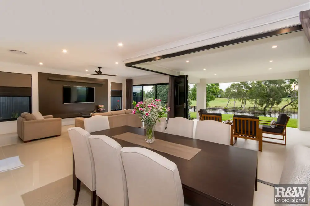 Main view of Homely house listing, 14 Foxtail Crescent, Banksia Beach QLD 4507