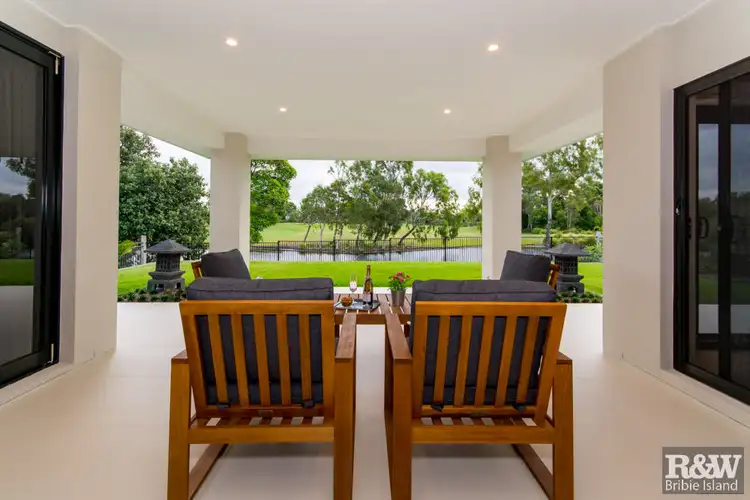 Third view of Homely house listing, 14 Foxtail Crescent, Banksia Beach QLD 4507