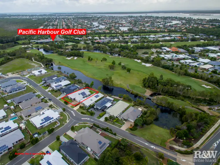 Fifth view of Homely house listing, 14 Foxtail Crescent, Banksia Beach QLD 4507