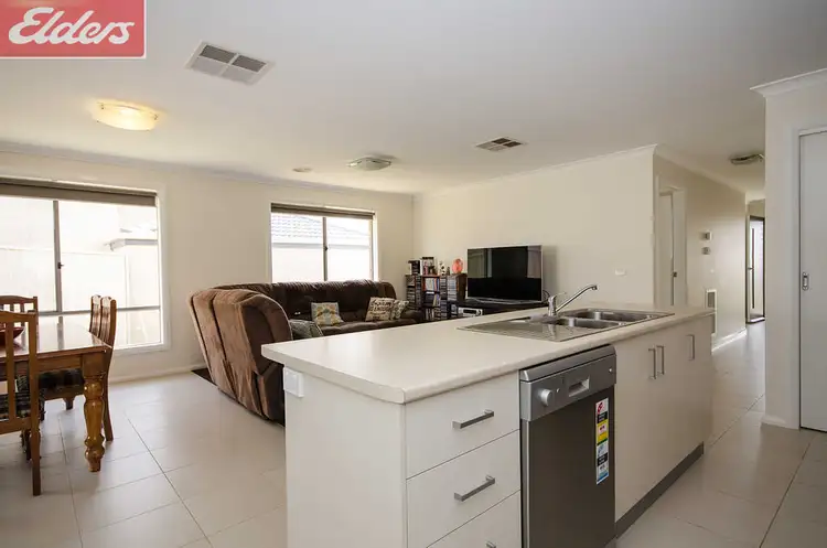 Second view of Homely house listing, 5 Newland Street, Wodonga VIC 3690