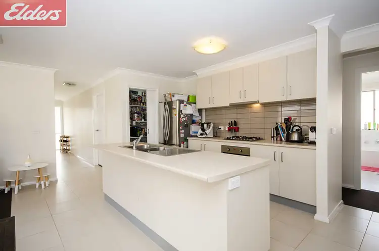 Third view of Homely house listing, 5 Newland Street, Wodonga VIC 3690