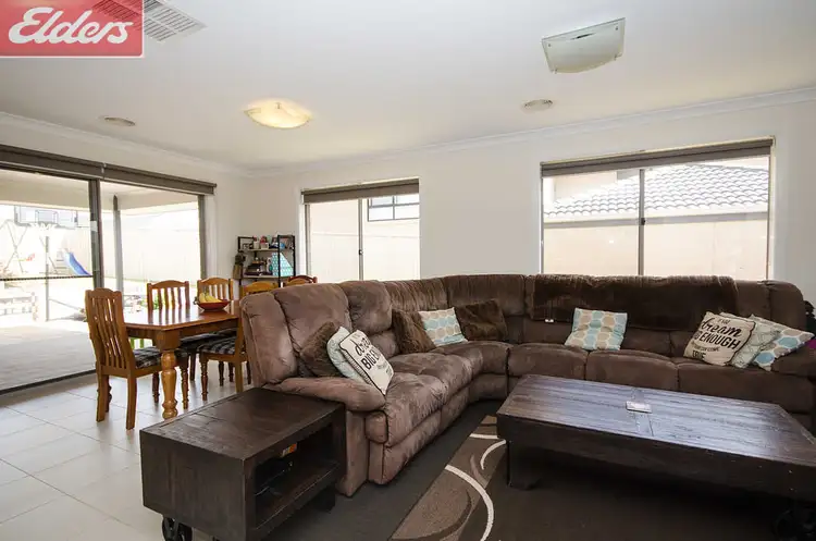 Fifth view of Homely house listing, 5 Newland Street, Wodonga VIC 3690