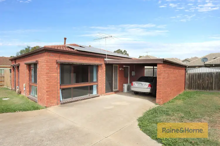 6/28 Palmerston Street, Melton VIC 3337