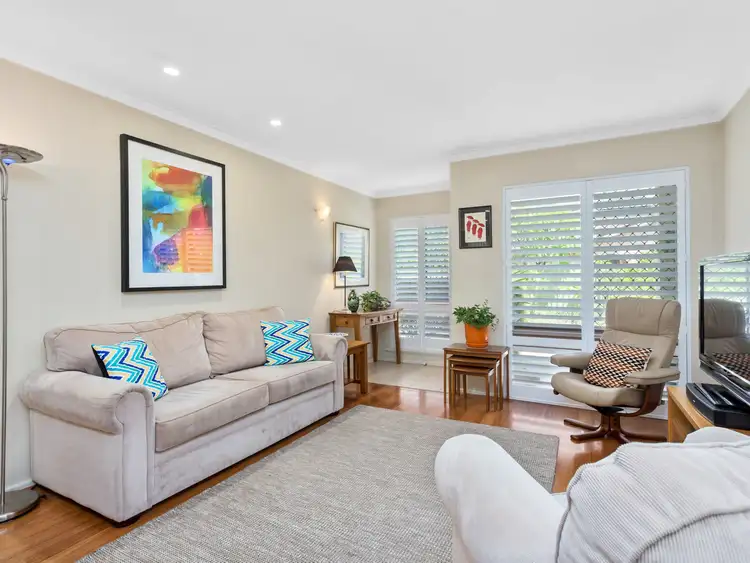 Second view of Homely villa listing, 1/72 Robert Street, Como WA 6152