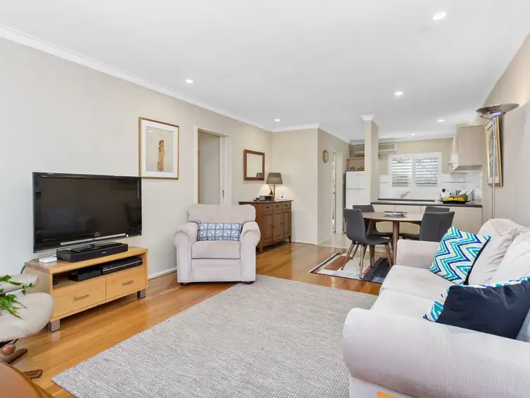 Third view of Homely villa listing, 1/72 Robert Street, Como WA 6152