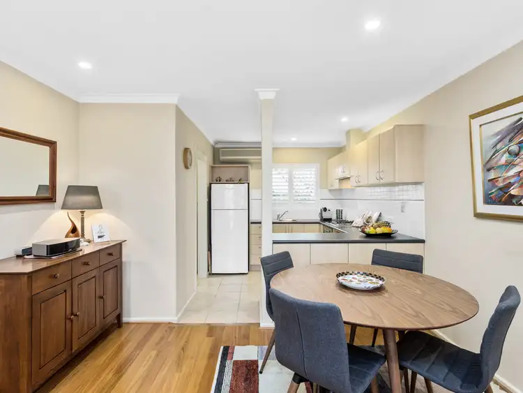 Fourth view of Homely villa listing, 1/72 Robert Street, Como WA 6152