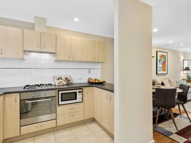 Sixth view of Homely villa listing, 1/72 Robert Street, Como WA 6152