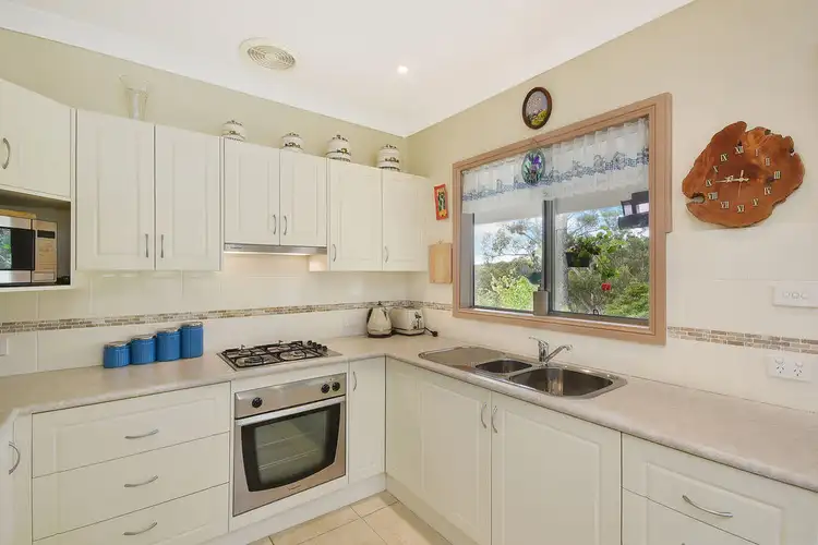 Third view of Homely house listing, 25 Glenview Road, Wentworth Falls NSW 2782