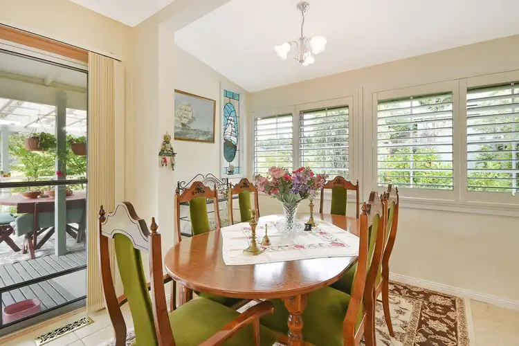 Sixth view of Homely house listing, 25 Glenview Road, Wentworth Falls NSW 2782