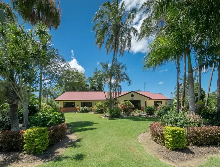 2 Koro Court, Dundowran Beach QLD 4655
