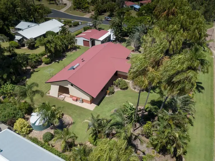 Second view of Homely house listing, 2 Koro Court, Dundowran Beach QLD 4655