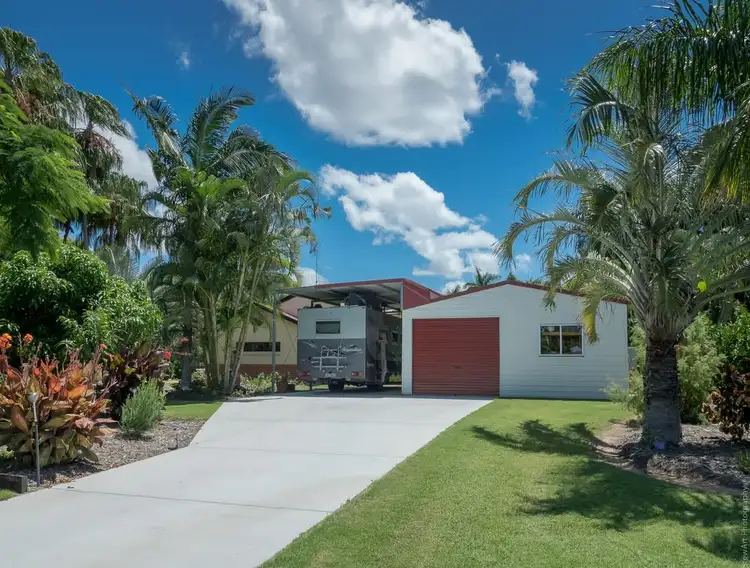Third view of Homely house listing, 2 Koro Court, Dundowran Beach QLD 4655