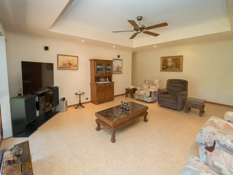 Fifth view of Homely house listing, 2 Koro Court, Dundowran Beach QLD 4655