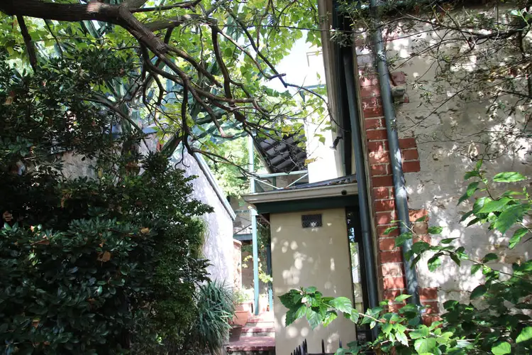 Second view of Homely house listing, 186 High Street, Fremantle WA 6160