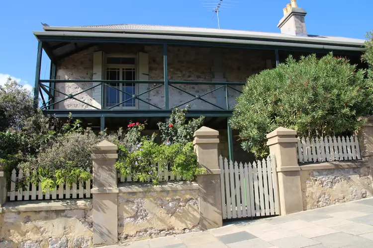 Third view of Homely house listing, 186 High Street, Fremantle WA 6160