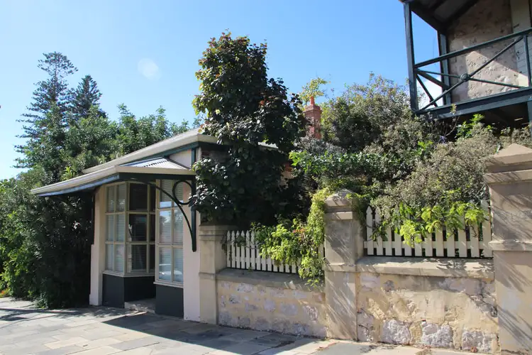 Fourth view of Homely house listing, 186 High Street, Fremantle WA 6160