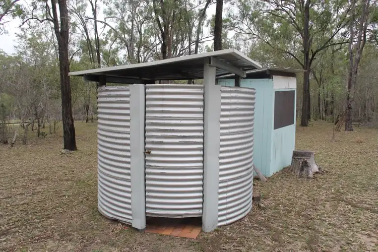 Fourth view of Homely rural property listing, 321 K Duff Road, Coverty QLD 4613