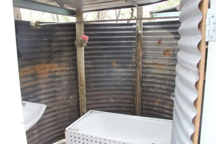 Fifth view of Homely rural property listing, 321 K Duff Road, Coverty QLD 4613