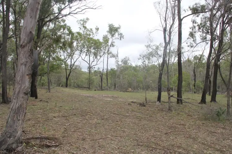 Sixth view of Homely rural property listing, 321 K Duff Road, Coverty QLD 4613