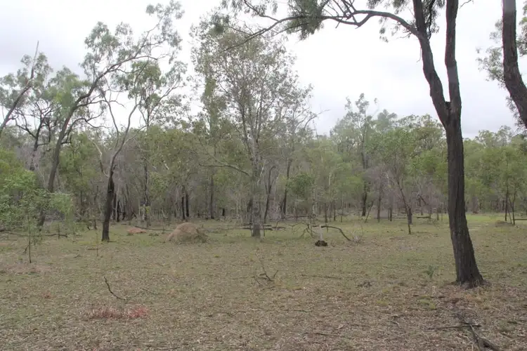 Seventh view of Homely rural property listing, 321 K Duff Road, Coverty QLD 4613