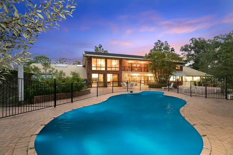 1 Brenda Court
