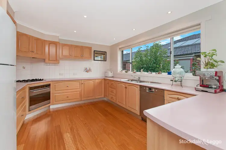 Fifth view of Homely house listing, 5a Dunvegan Court, Warrnambool VIC 3280