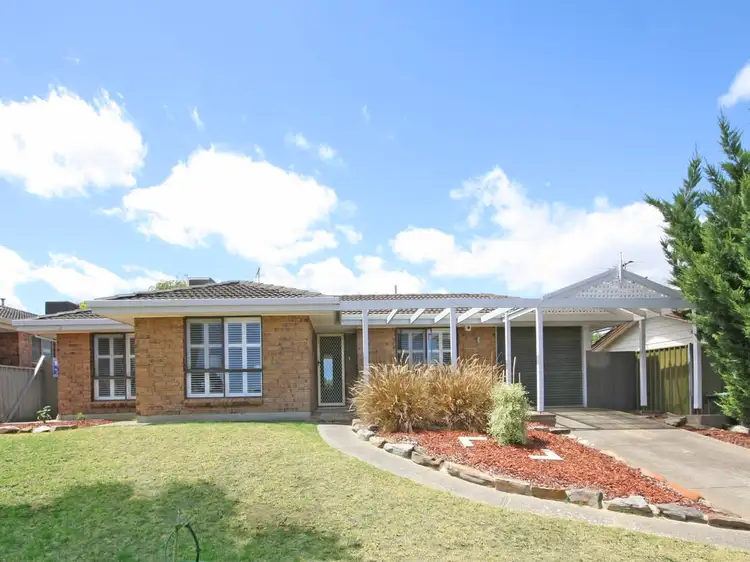Main view of Homely house listing, 99 Emmerson Drive, Morphett Vale SA 5162