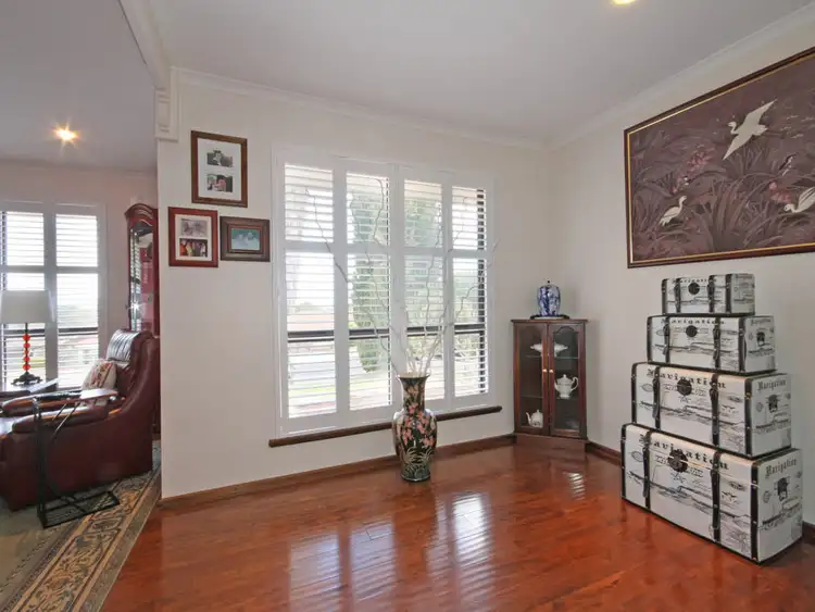 Fifth view of Homely house listing, 99 Emmerson Drive, Morphett Vale SA 5162