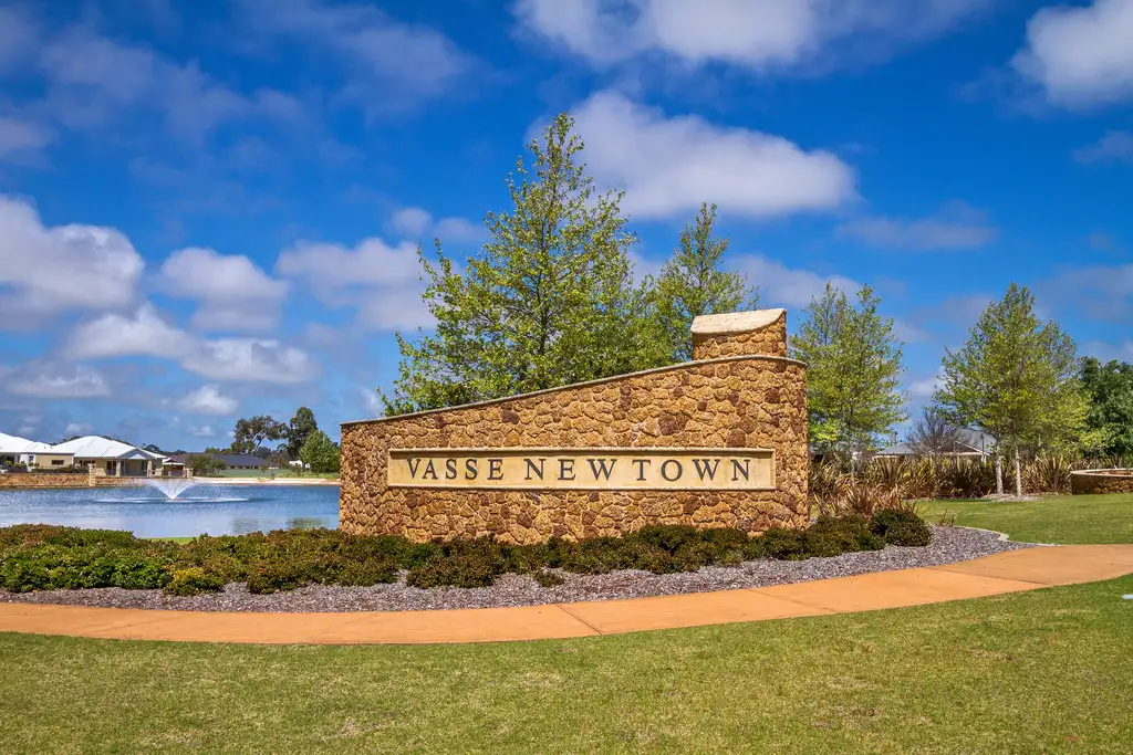 Main view of Homely land listing, 6 Clydesdale Drive, Vasse WA 6280