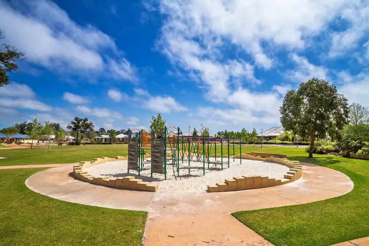 Second view of Homely land listing, 6 Clydesdale Drive, Vasse WA 6280