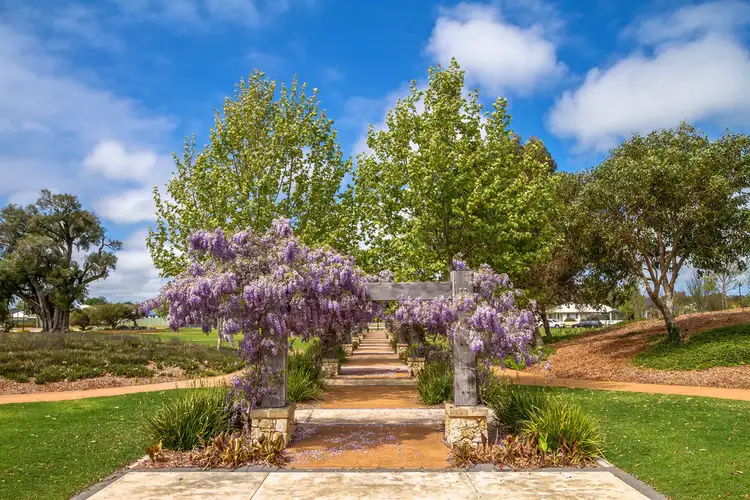 Fourth view of Homely land listing, 6 Clydesdale Drive, Vasse WA 6280