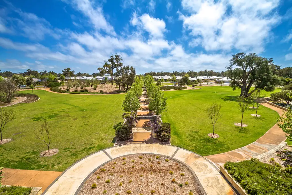 Main view of Homely land listing, 12 Clydesdale Drive, Vasse WA 6280