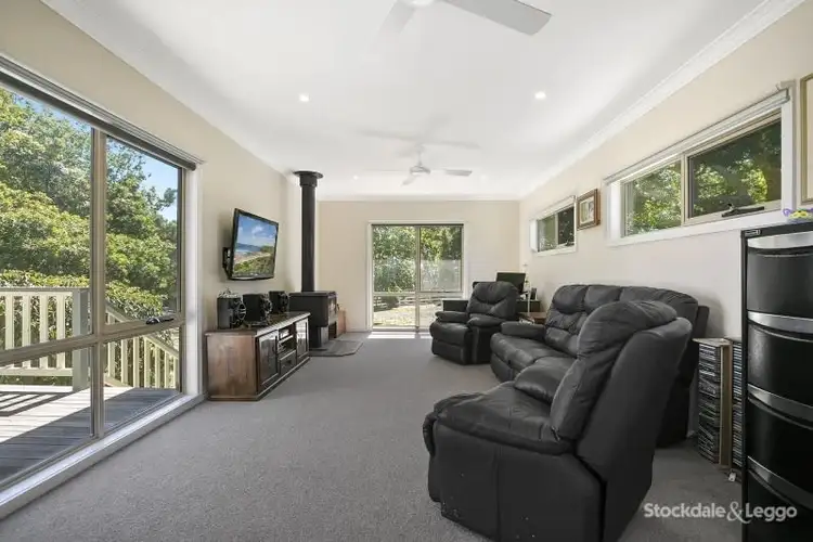 Fifth view of Homely rural property listing, 75 McKenzies Road, Nyora VIC 3987