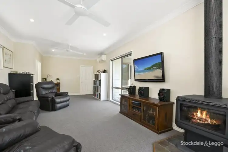 Sixth view of Homely rural property listing, 75 McKenzies Road, Nyora VIC 3987