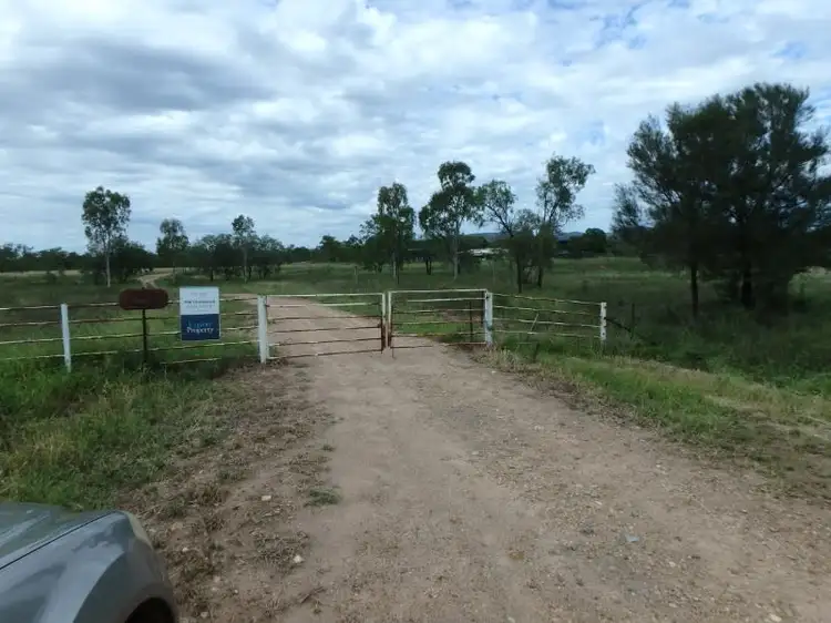 41 Ryans Road, Reid River QLD 4816